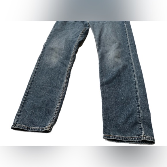 Levi’s 505 men’s Jeans - Picture 5 of 7